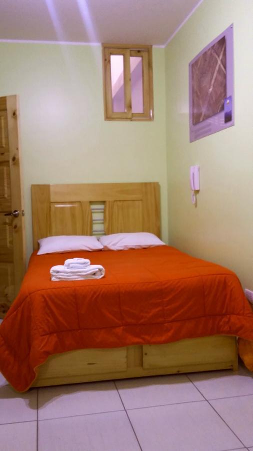 Hotel Sol Y Dunas - Nazca Kültér fotó