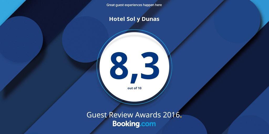 Hotel Sol Y Dunas - Nazca Kültér fotó