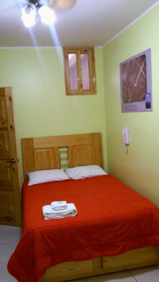 Hotel Sol Y Dunas - Nazca Kültér fotó